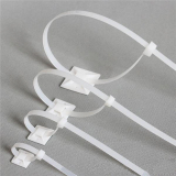  Wuhan MZ Electronic Co__Ltd  offer Adhesive Cable Tie Mount